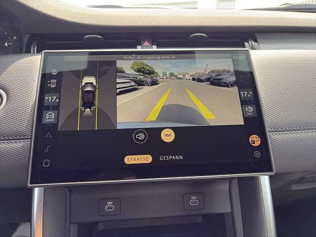 Land Rover Discovery Sport D200 Dynamic SE