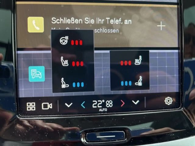 Volvo V60 Dark T8 Ultra