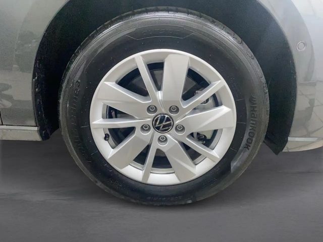 Volkswagen Caddy Life Maxi