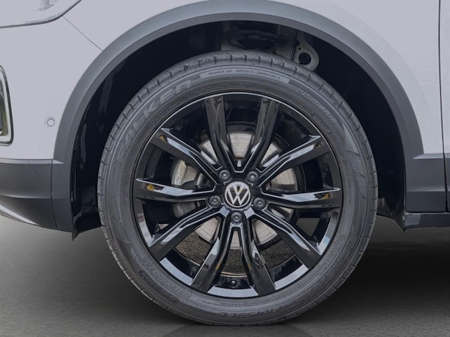 Volkswagen T-Roc 1.5 TSI DSG IQ.Drive Style