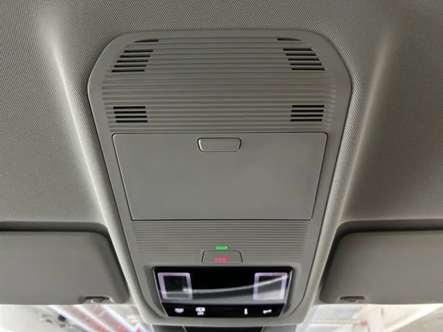 Volkswagen Tiguan 2.0 TDI