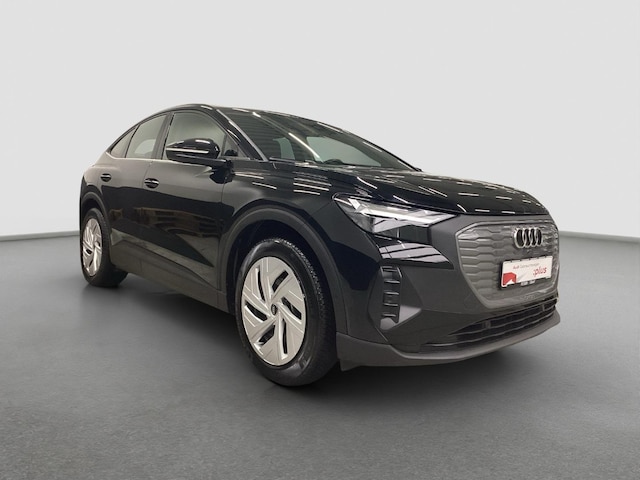 Audi Q4 e-tron 40 Sportback