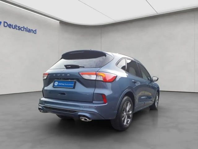 Ford Kuga EcoBoost ST Line X