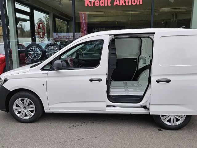 Volkswagen Caddy Caddy Cargo 1,5 TSI**Schiebetür links und rechts**