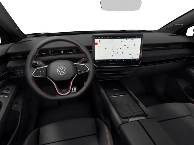 Volkswagen ID.7 4Motion GTX Tourer