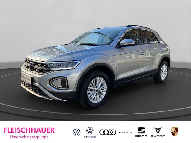 Volkswagen T-Roc 1.5 TSI Life