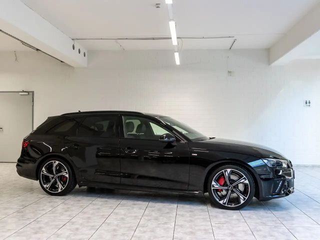 Audi A4 45 TFSI Quattro S-Line