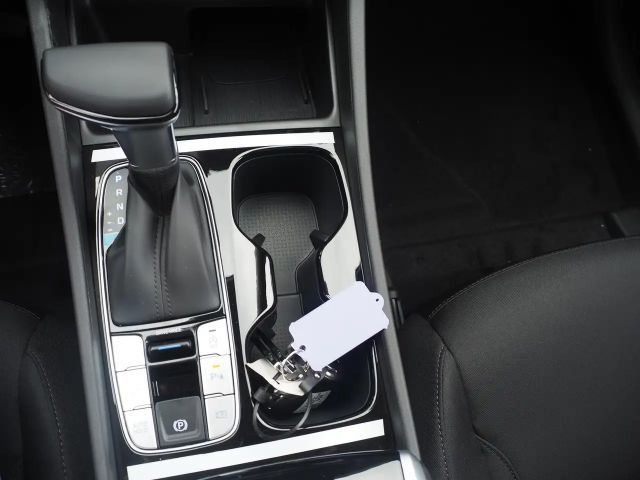 Hyundai Tucson 1.6 T-GDi