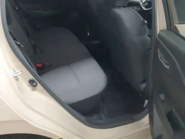 Suzuki Swift 4x2 Comfort Hybrid