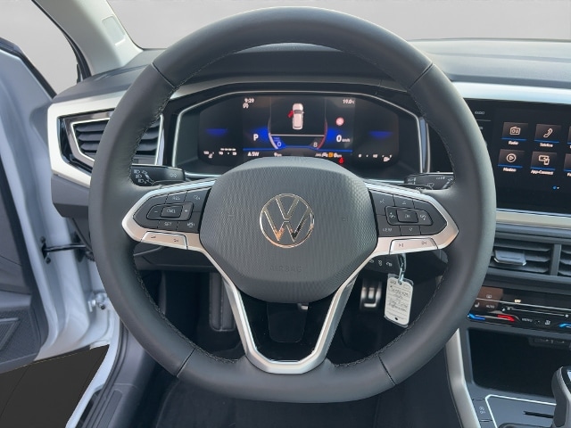 Volkswagen Polo 1.0 TSI DSG Move