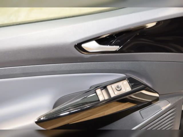 Volkswagen ID.4 IQ.Drive Performance Pro