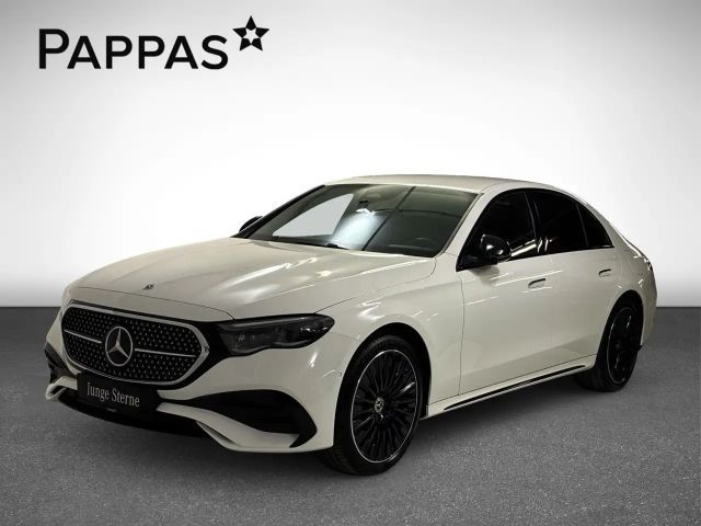 Mercedes-Benz E 300 E 300 de Sedan