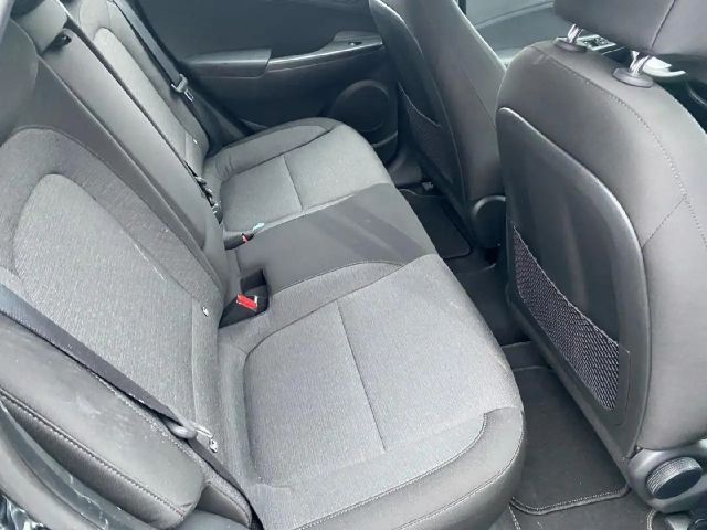 Hyundai Kona 2WD Electric Select