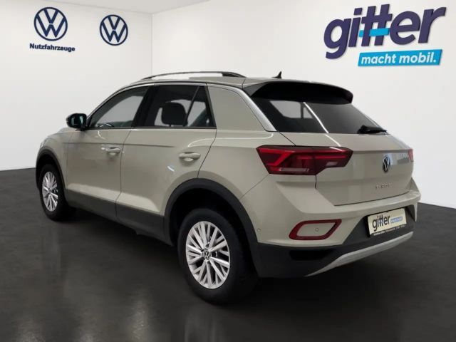 Volkswagen T-Roc 1.0 TSI Life Plus