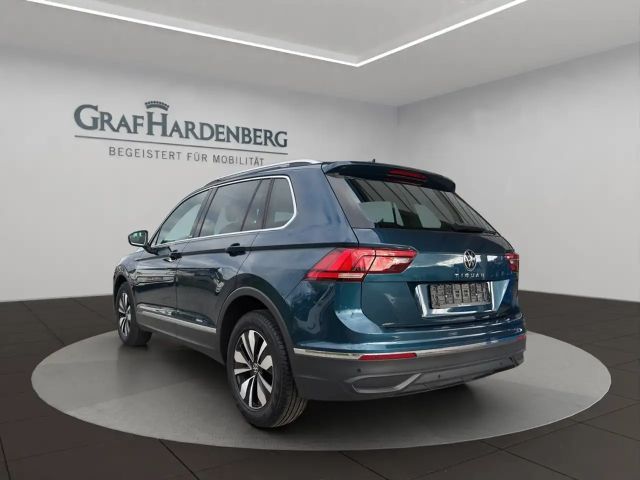 Volkswagen Tiguan 2.0 TDI DSG Move