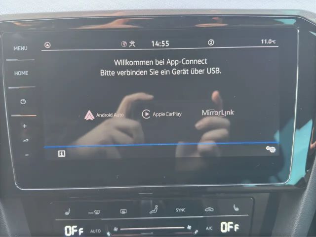 Volkswagen Passat 2.0 TDI Business DSG Variant