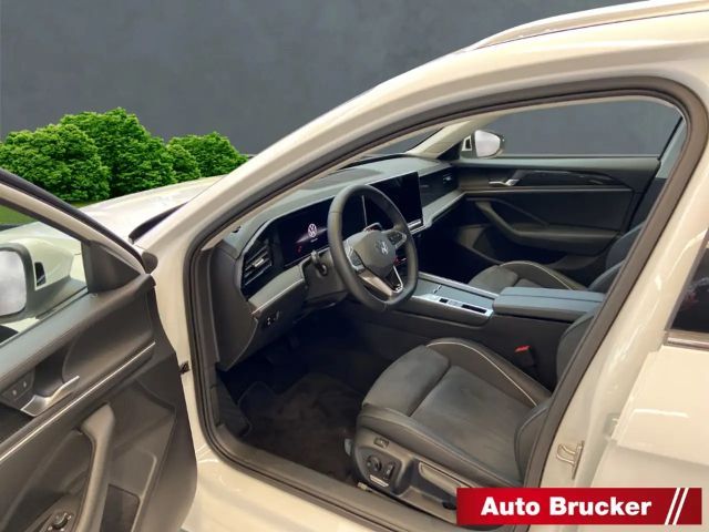 Volkswagen Passat 2.0 TDI Business