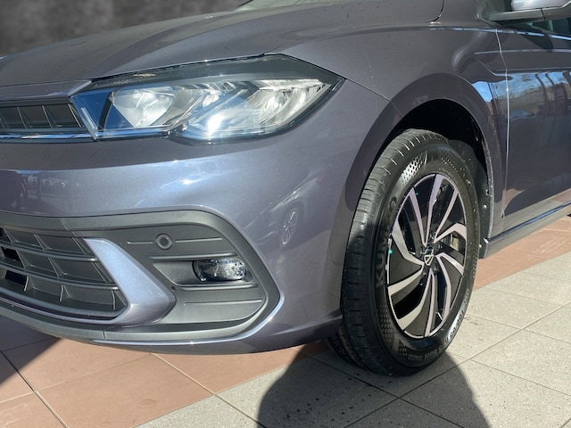 Volkswagen Polo 1.0 TSI
