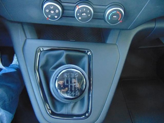 Nissan Townstar Acenta