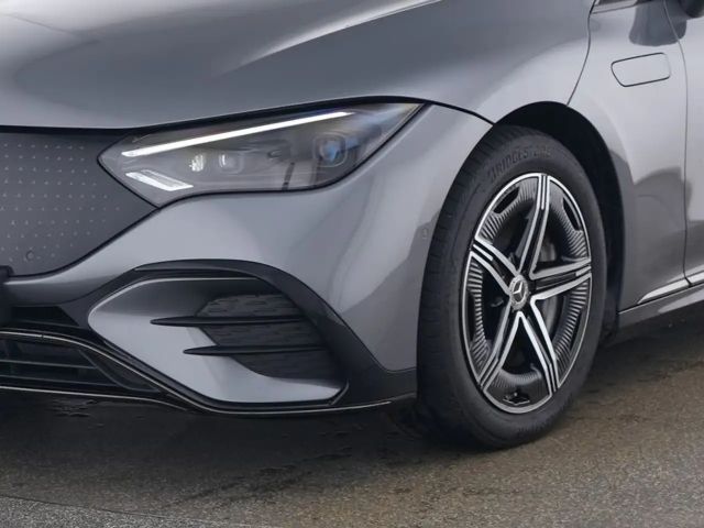 Mercedes-Benz EQE 350 4MATIC Sedan