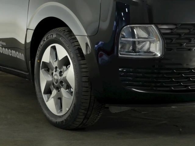 Hyundai Staria Prime