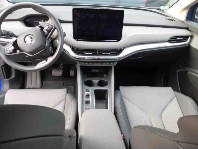 Skoda Enyaq Enyaq iV electric 109kW+NAVI+RFK+LED+ACC+PDC