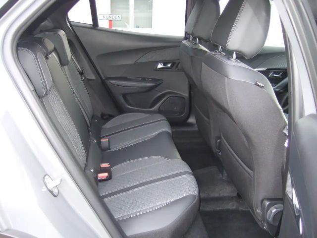 Peugeot 2008 Allure Pack