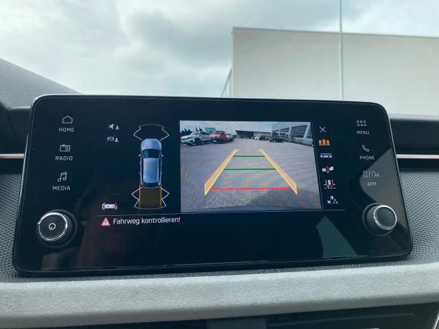 Skoda Scala Selection