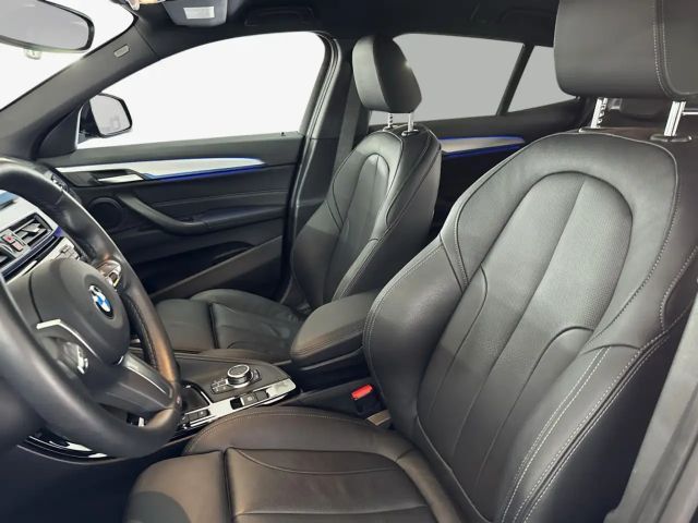 BMW X2 M-Sport xDrive20d