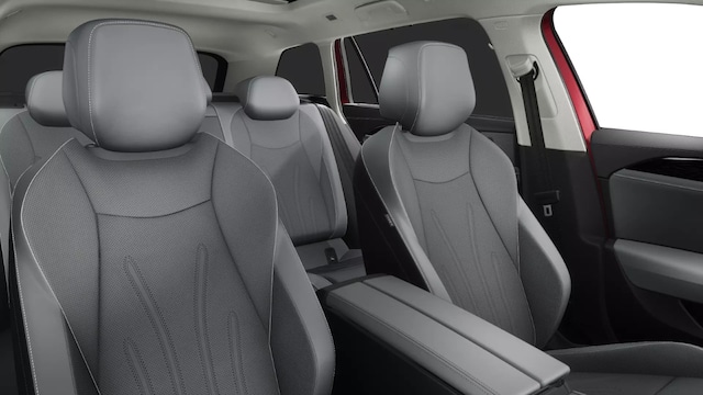 Volkswagen Passat 1.5 eTSI Variant