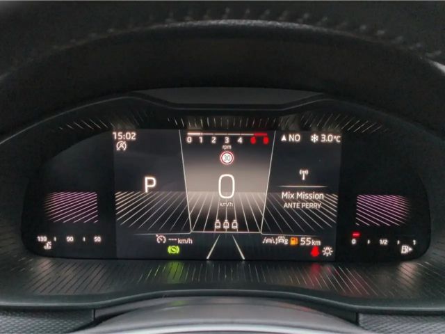 Skoda Kamiq Essence TSI*DSG LED SHZ Tempo digCockp PDC