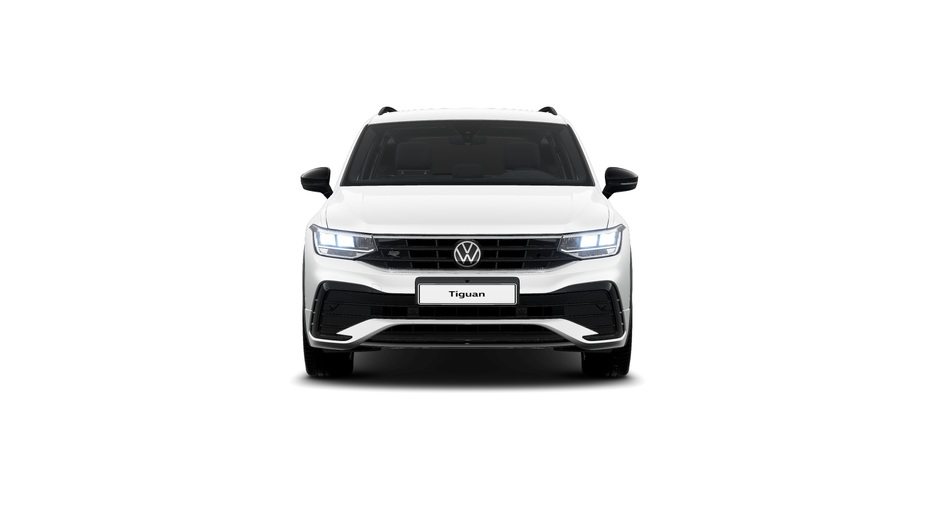 Volkswagen Tiguan 2.0 TDI DSG
