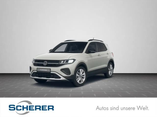 Volkswagen T-Cross 1.5 TSI Life