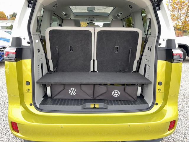 Volkswagen ID.Buzz Pro