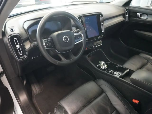 Volvo XC40 Recharge T4