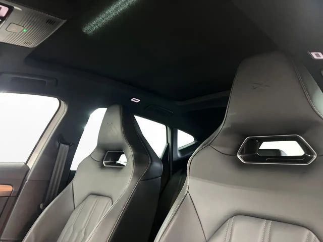 Cupra Formentor 1.4 VZ e-Hybrid