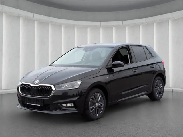 Skoda Fabia 1.0 TSI Drive