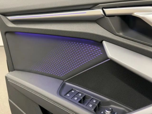 Audi S3 TFSI S tr. RFK MATRIX NAVI SONOS