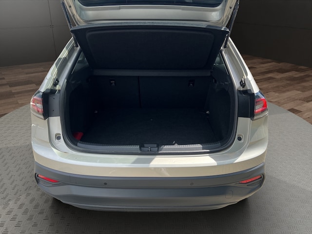 Volkswagen Taigo 1.0 TSI Move