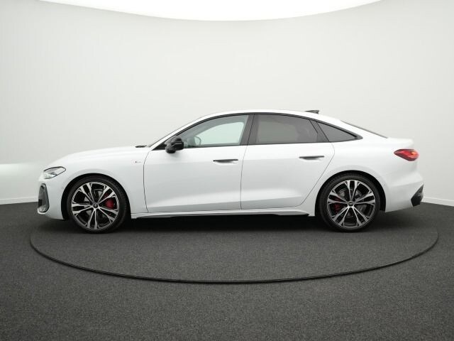 Audi A5 Quattro S-Tronic