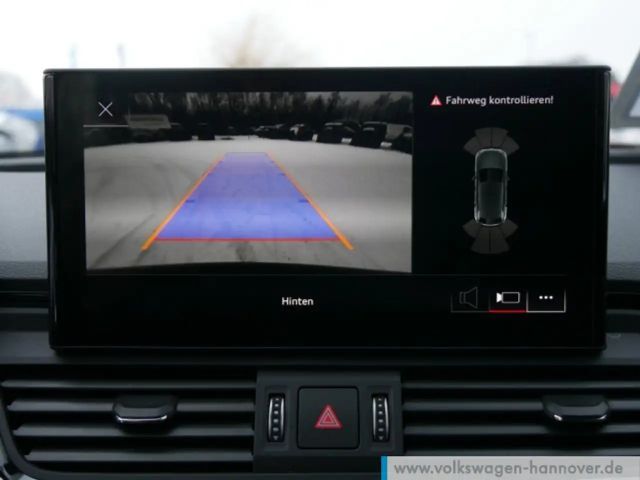 Audi Q5 2.0 TDI Quattro S-Line S-Tronic