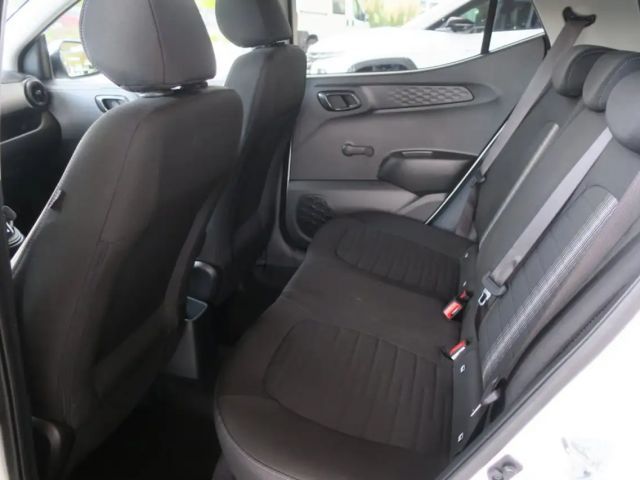 Hyundai i10 GO Plus 1,0 MT a5bu1