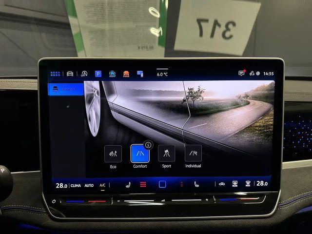 Volkswagen Passat 4Motion R-Line Style Variant