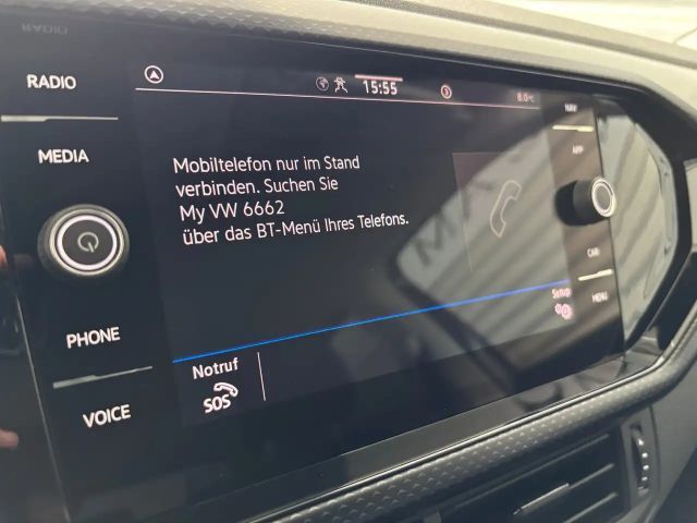 Volkswagen T-Cross DSG Life