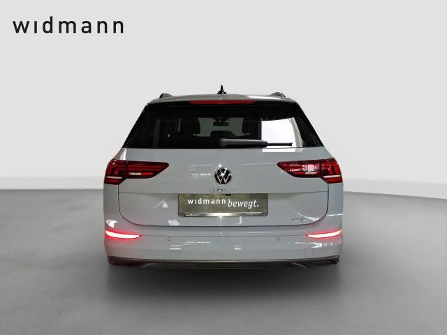 Volkswagen Golf 1.5 TSI Variant