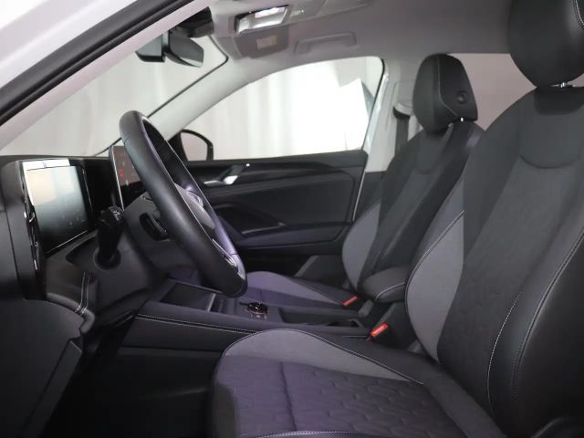 Volkswagen Tiguan 2.0 TDI DSG