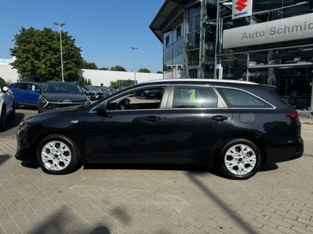 Kia Ceed SportWagon Vision