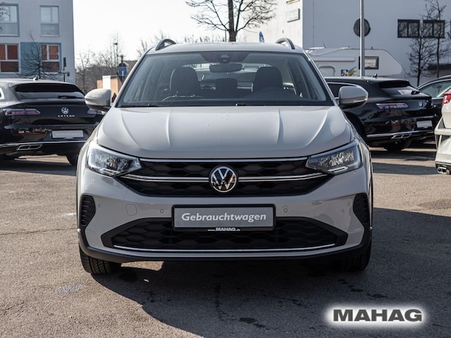 Volkswagen Taigo 1.0 TSI Life