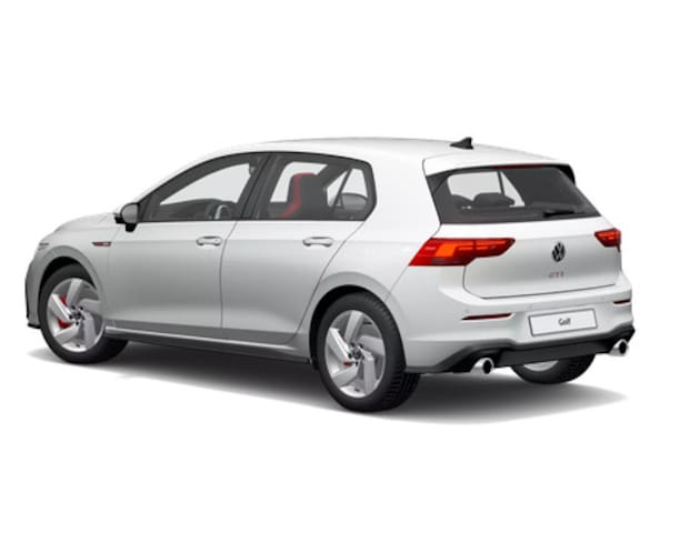 Volkswagen Golf 2.0 TSI DSG Golf VIII