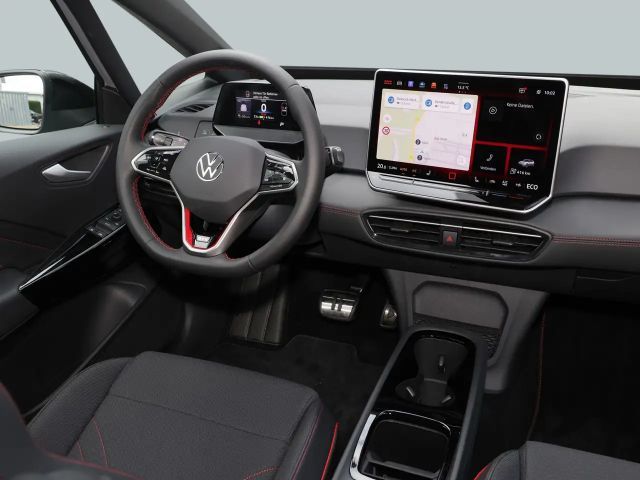 Volkswagen ID.3 GTX Max